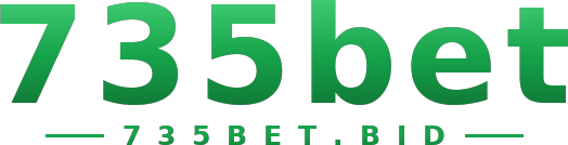 735bet logo